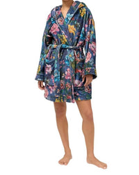 Johnny Was - Ollie Short Cozy Robe