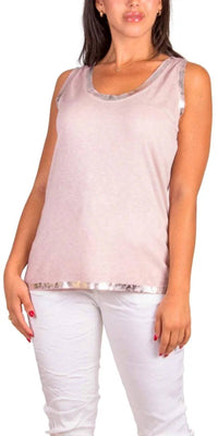 Gigi Moda - Lunia Tank