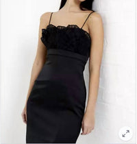 French Connection - BIBI MIX DRESS