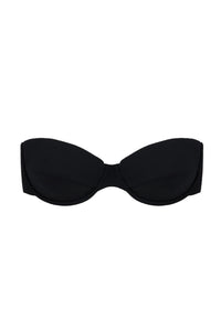 Montce - Bustier Bikini Top