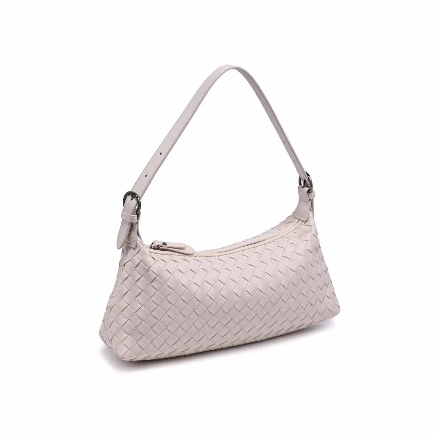 Urban Expressions - Women's Audrey Shoulder Bag