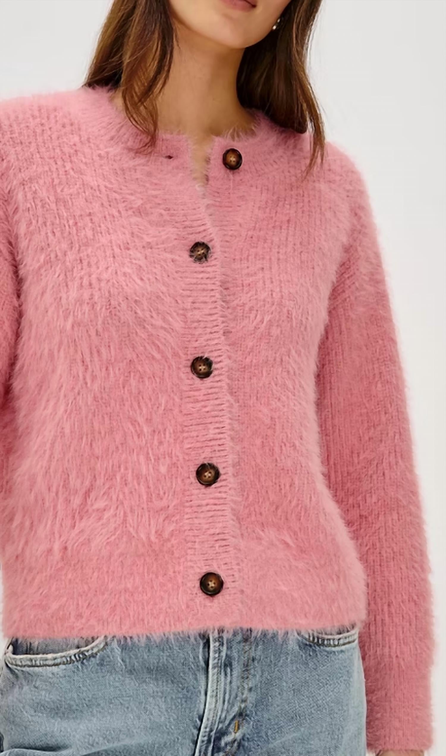 Rails - Melo Cardigan