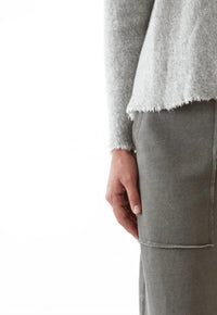Veronique Miljkovitch - Vail Big Loop Terry Sweatshirt