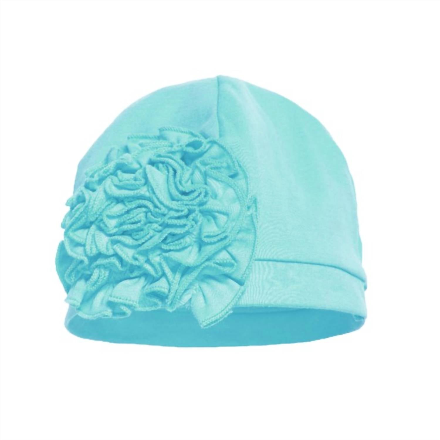 Lemon Loves Layette - Bijou Hat