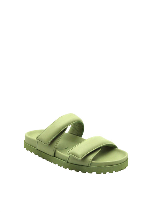 Gia Borghini - Double Strap Sandal