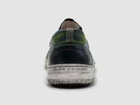 Kcr Group - Men's Everyday Slip-on Leather Shoes