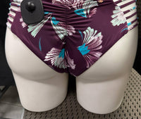 Radio Fiji - Women's Domingo Strappy Midori Swim Pant