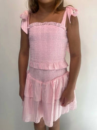 Katie J Nyc - Emerson Dress