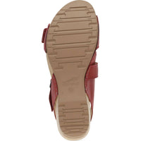 Dansko - Women's Trinity Wedge Sandal