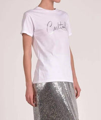 Elan - Cocktail Please Crewneck Tee
