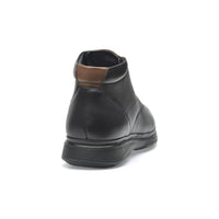 Lambskin Leather Boots