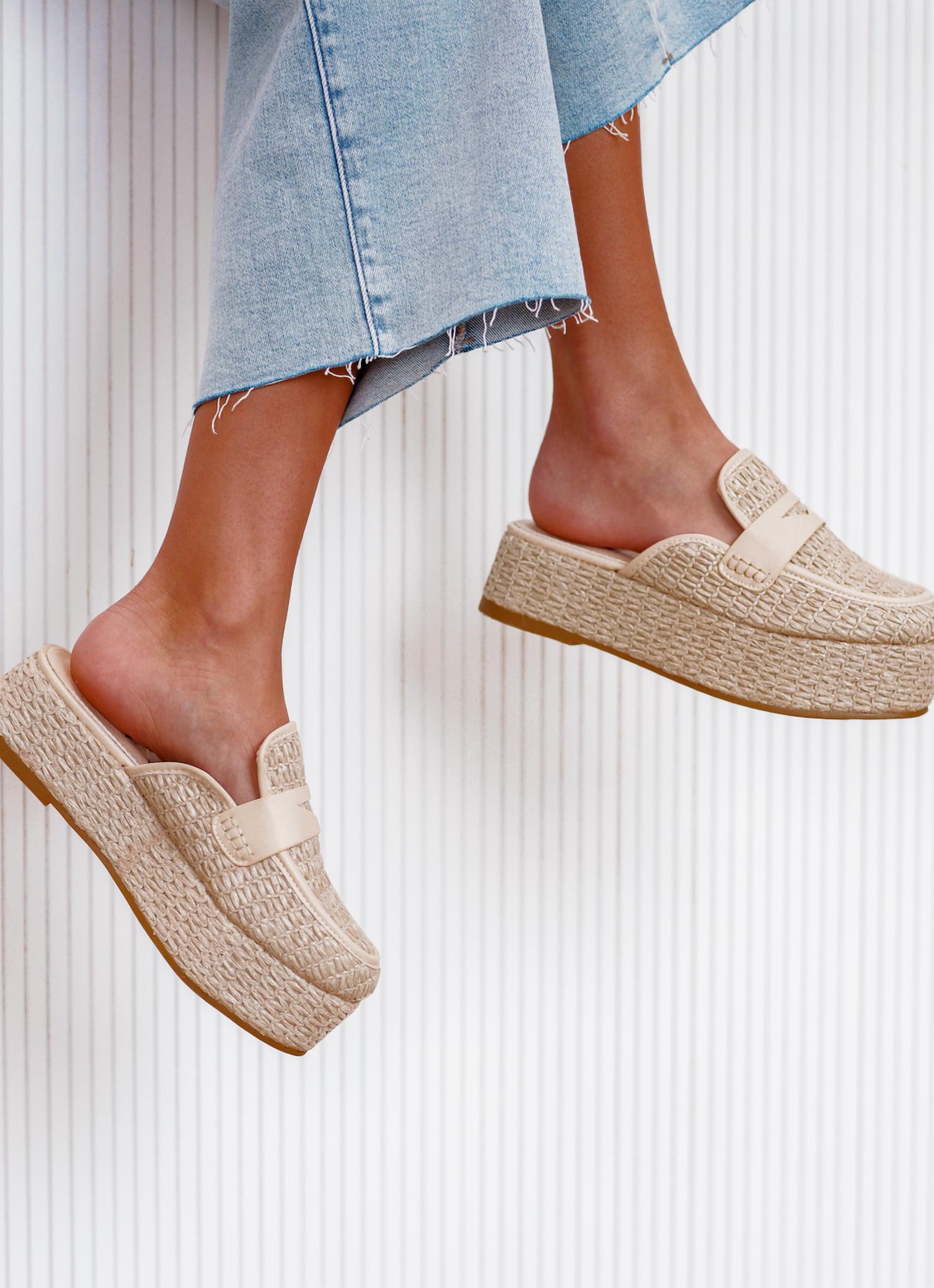 Matisse - Women's Wren Platform Mule