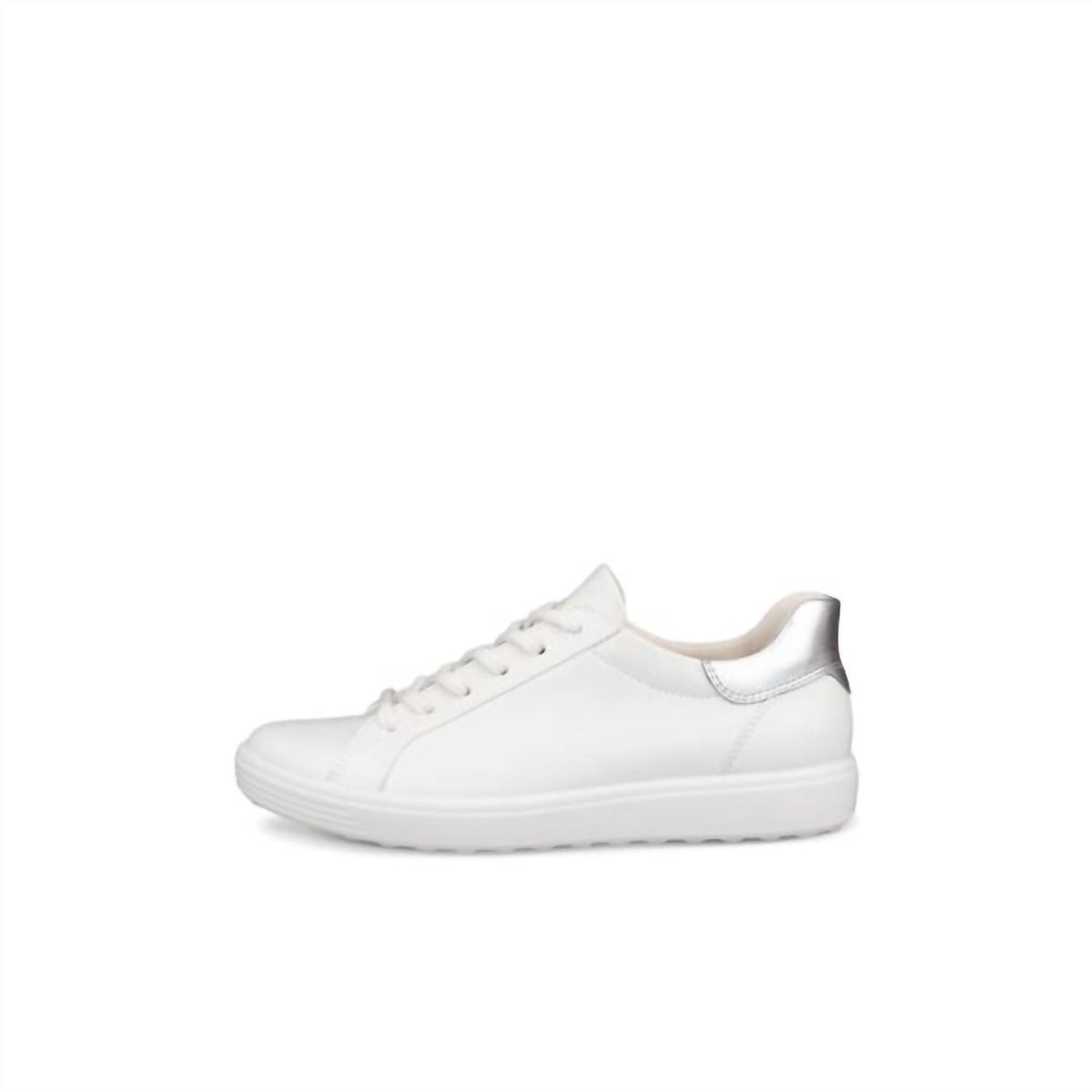Ecco - Women's Soft 7 Leather Sneaker