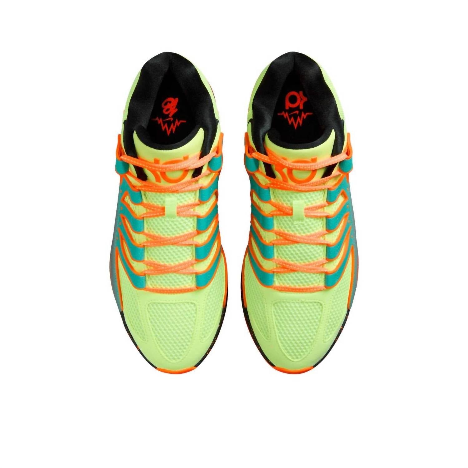 Nike - Men's Kd18 Basketball Shoes