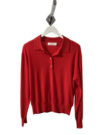 Arch4 Cashmere - Hamilton Polo Sweater