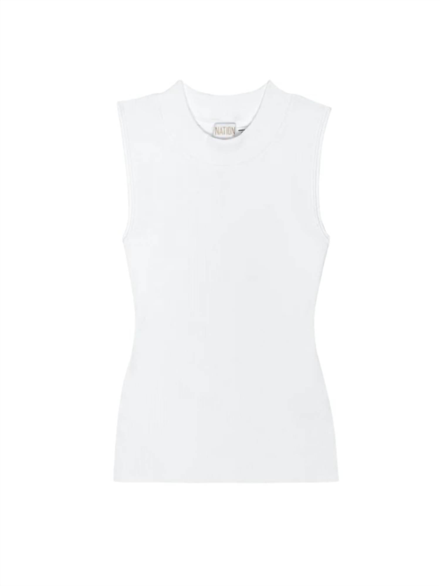 Nation Ltd - Joan Top