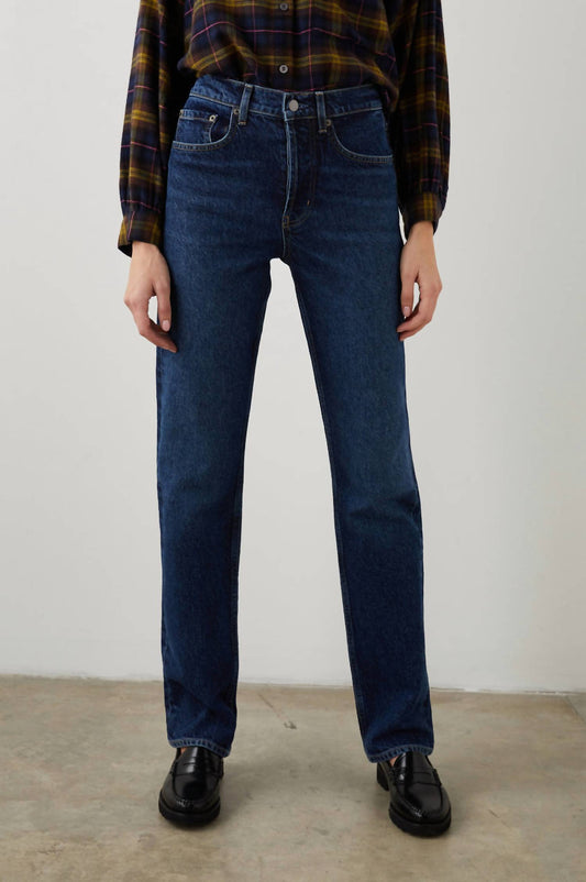 Rails - Topanga Straight Jeans