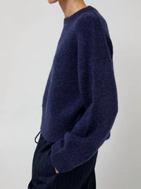 No. 6 - Henry Knit Sweater