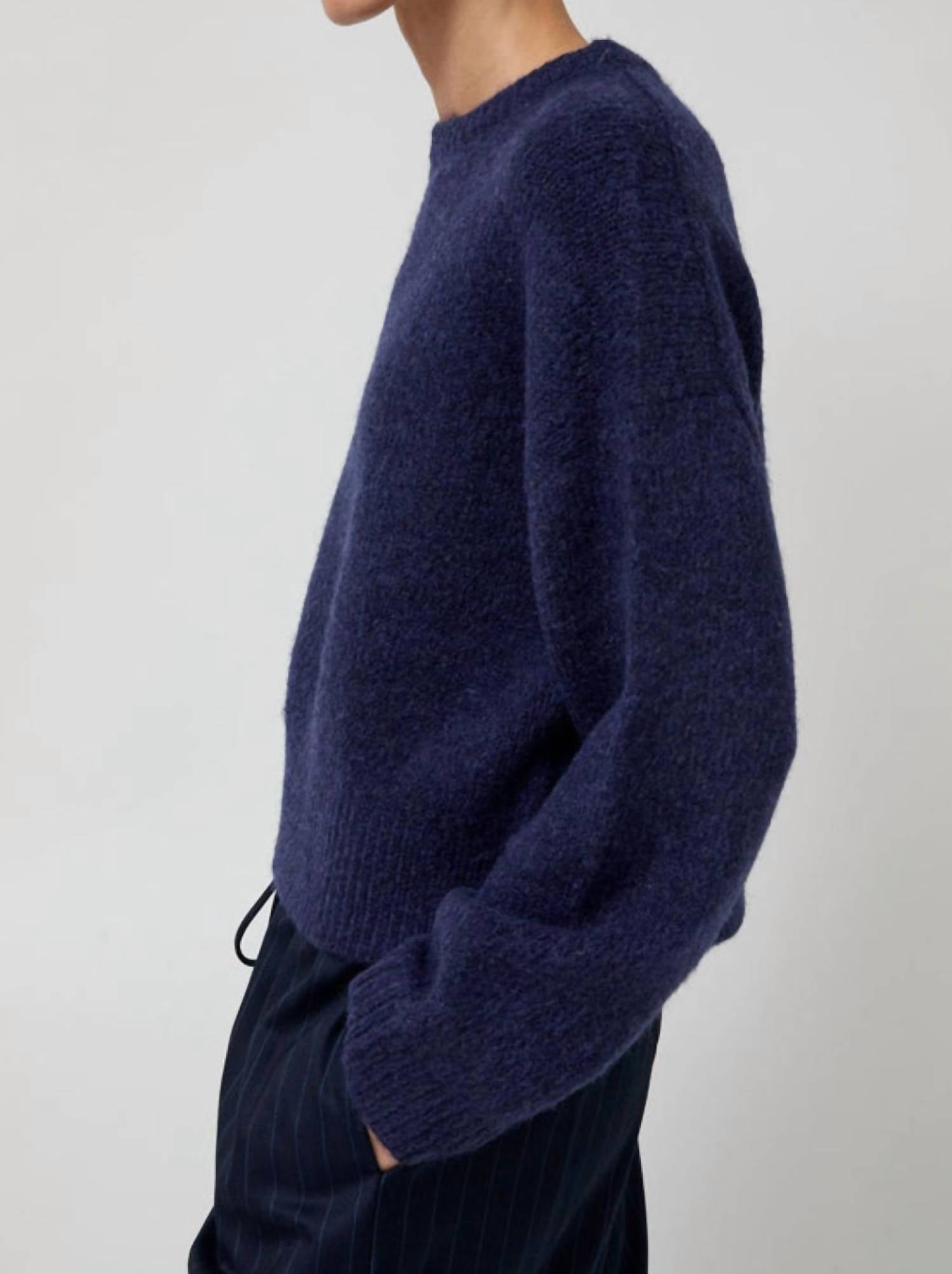 No. 6 - Henry Knit Sweater