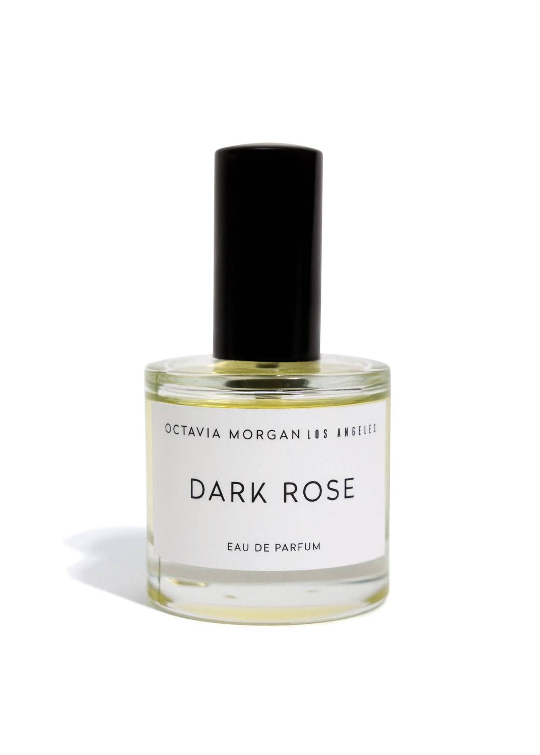 Octavia Morgan - Women's Dark Rose Eau De Parfum