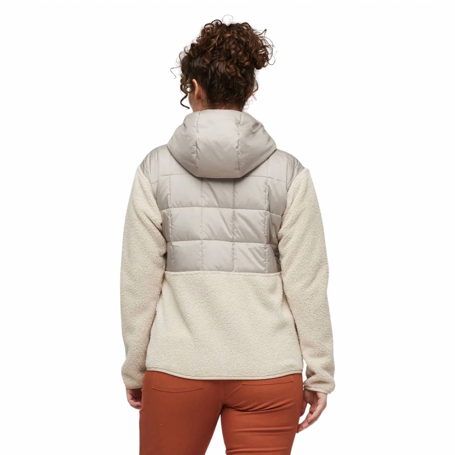 Cotopaxi - Trico Hybrid Hooded Jacket
