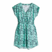 Kavu - Women's Dreamview Dolman Sleeves Dress