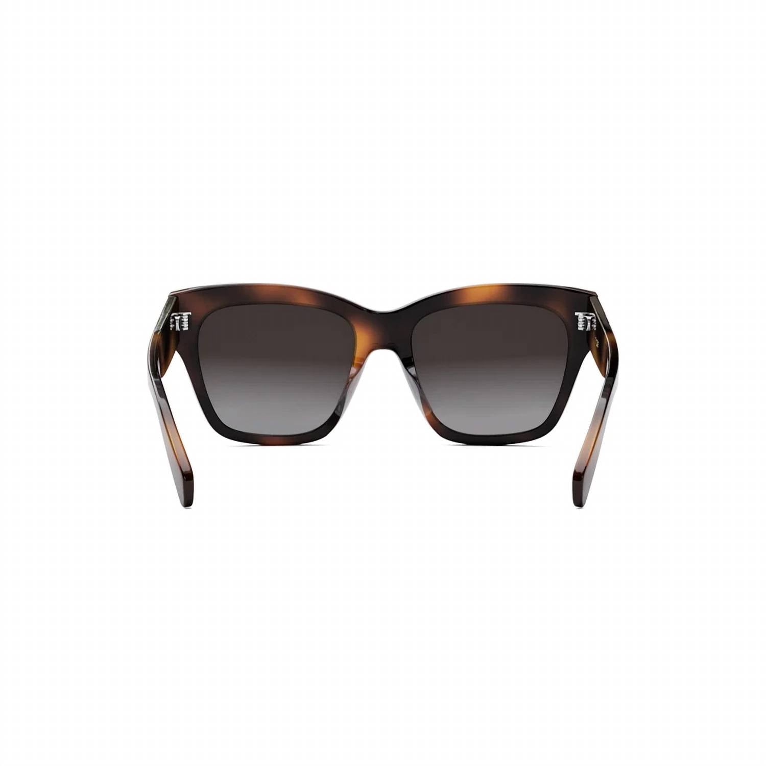 Celine - Women's Triomphe Geometric Sunglasses