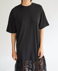 CHERYL TSHIRT DRESS