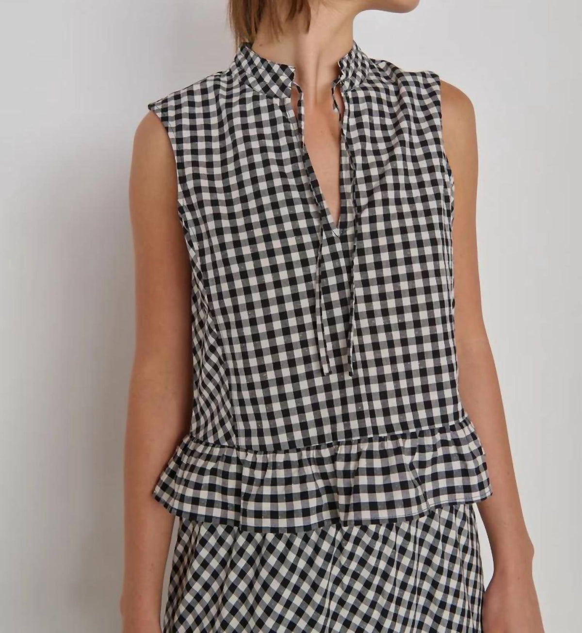 Nation Ltd - Dana Tank Top