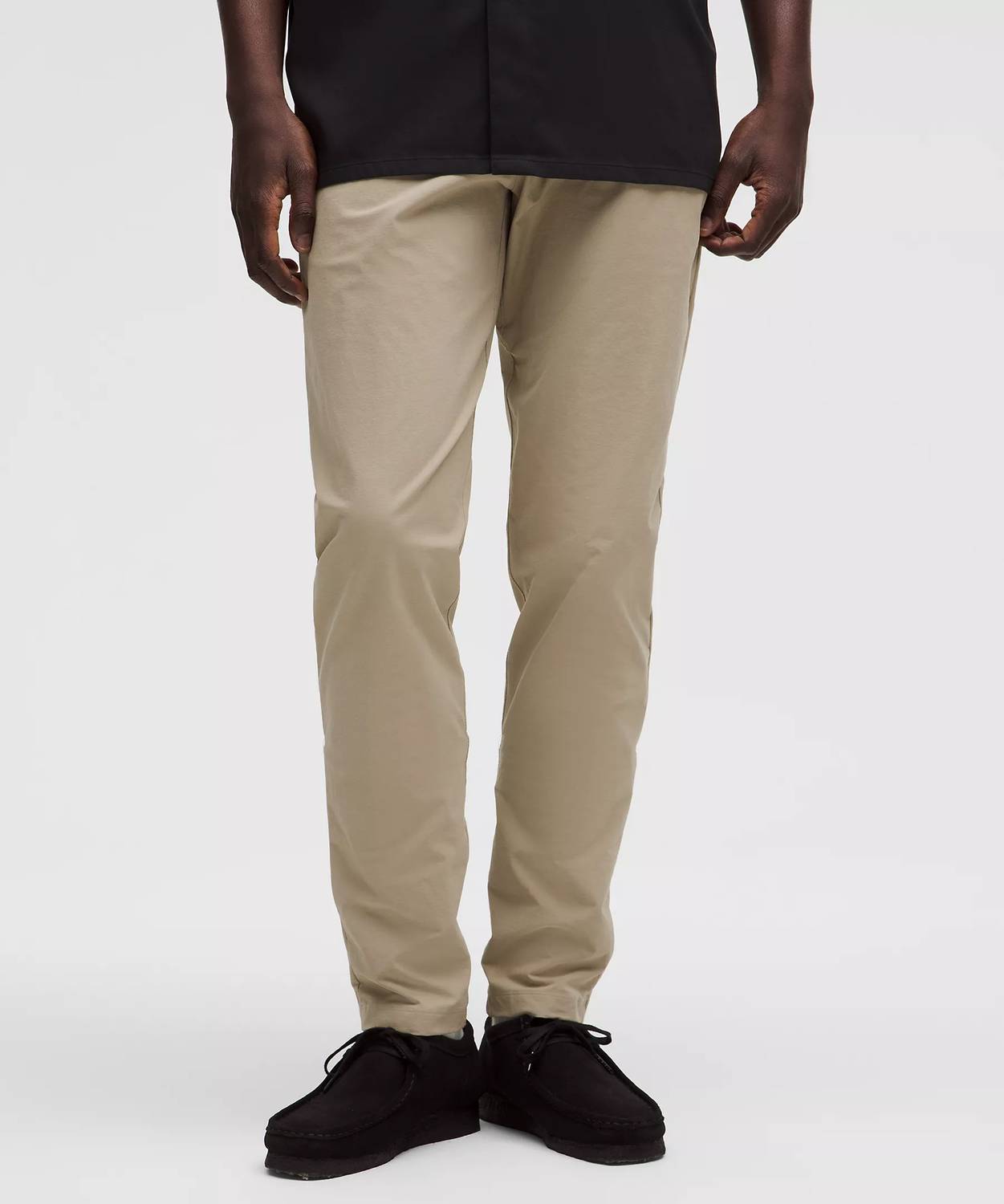 Lululemon - ABC Slim Fit Trouser