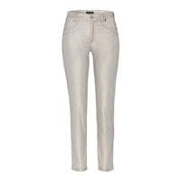 GOLDEN 5 POCKET 7/8 TROUSER