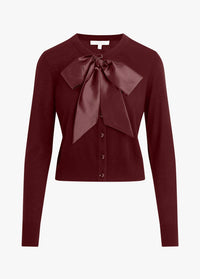 Favorite Daughter - Women's Take A Bow Cardigan