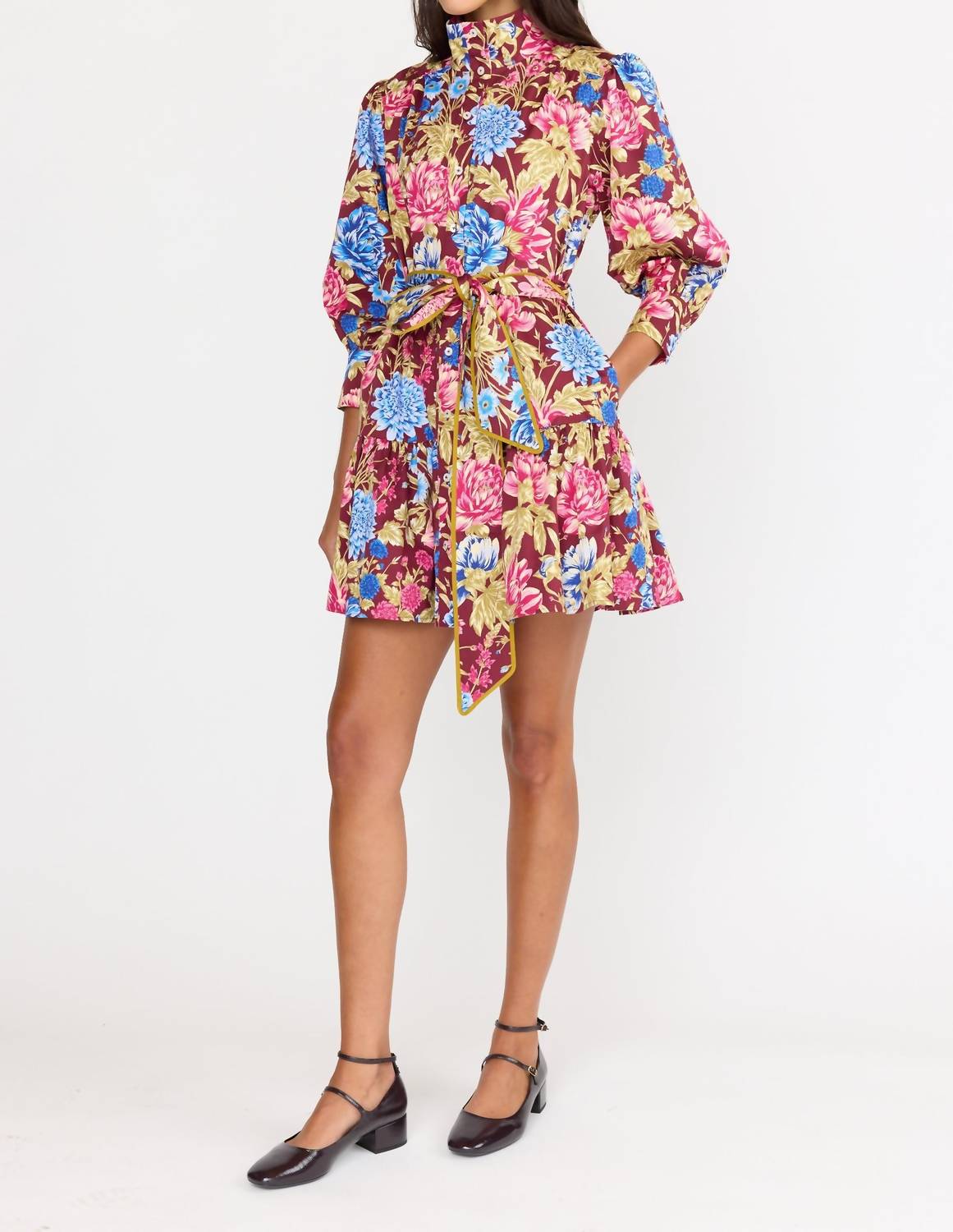 Christy Lynn - Emi Dress
