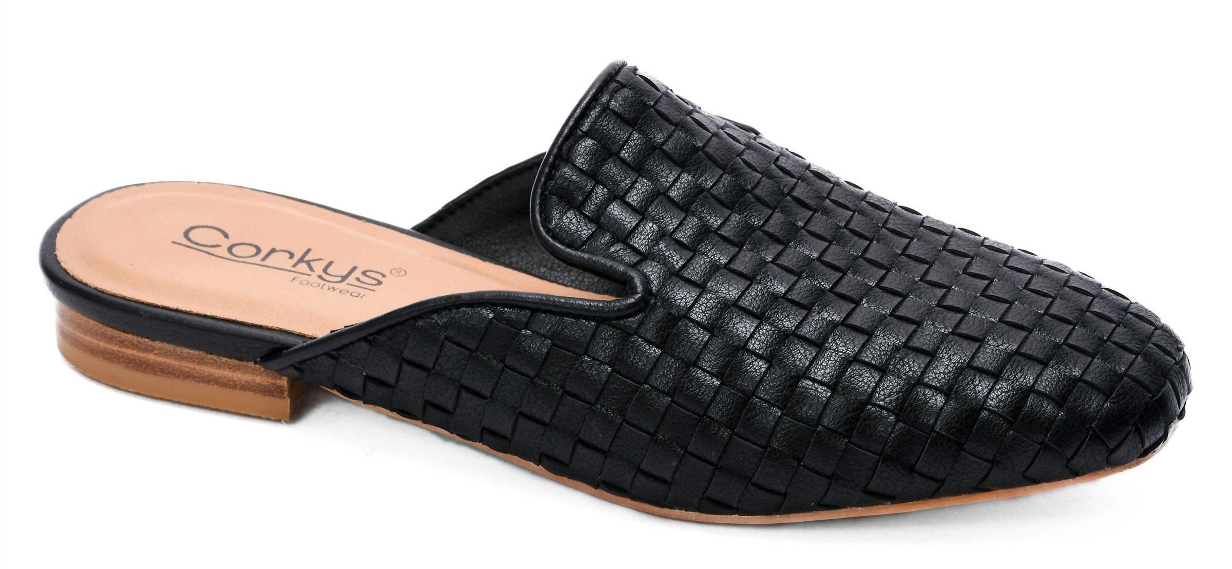 Corkys Footwear - Weave it to Beaver