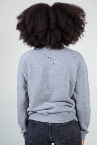 Clare V. - Masculin Feminin Sweatshirt
