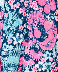 Lilly Pulitzer - Kwitney Long Sleeve Cover-Up Shirt
