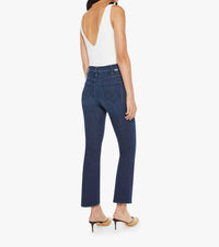 Mother - Hustler Ankle Jean