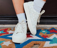 Vaneli - Women's Yolen Sneaker