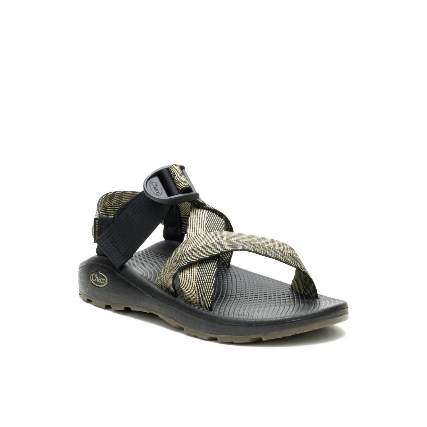 Chaco - Men's Mega Z Cloud Sandal