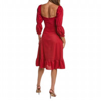 O.P.T. - Kourtney Dress