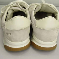 Common Projects - Women's Track 80 Low-top Casual Lace-up Sneakers