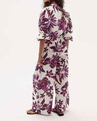 Lanhtropy - Meknes Linen Shirt