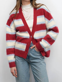 Greylin - Fallon Cardigan