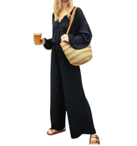 Z Supply - Whitesands Wide Leg Pants