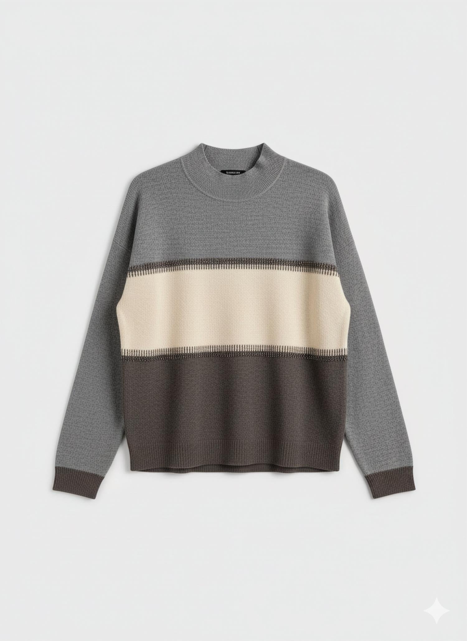 Keren Hart - The Sedona Knit Top