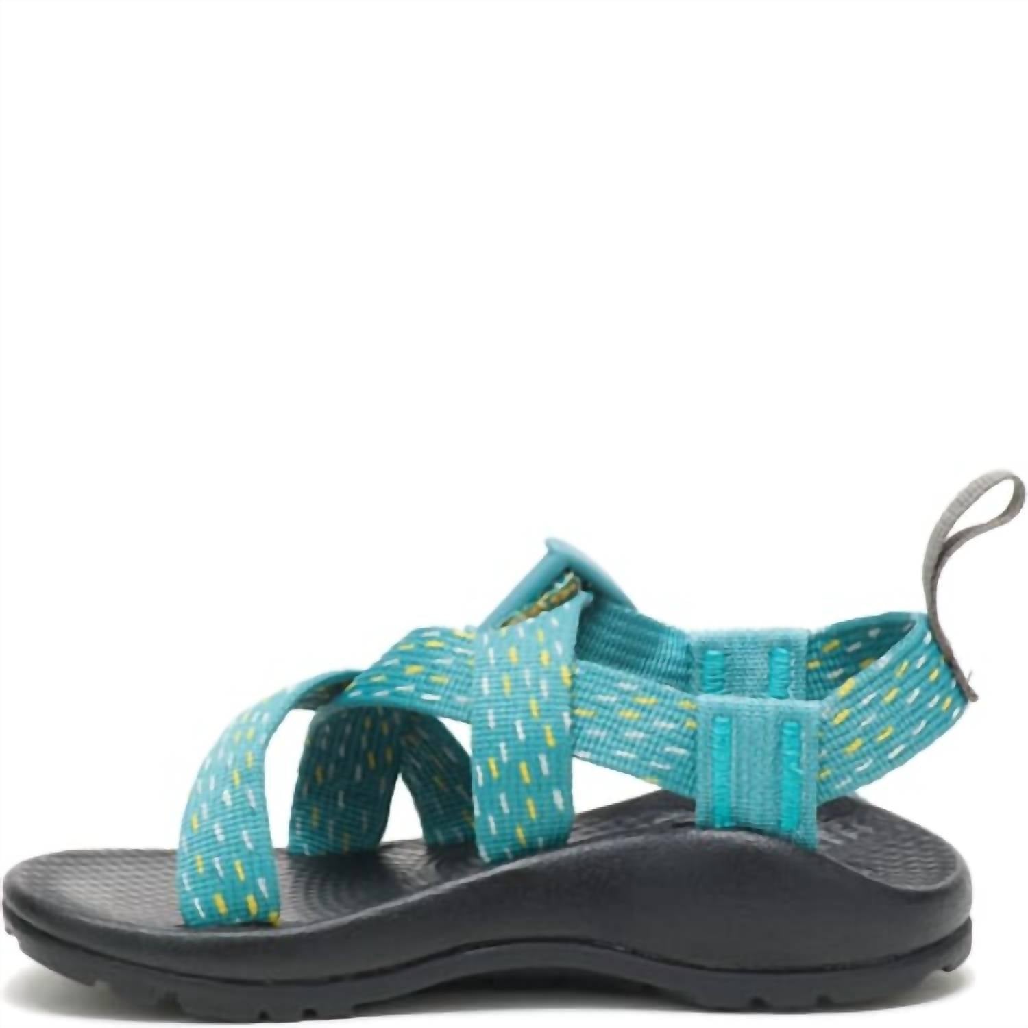 Chaco - Kid's Open Toe Flat Sandal