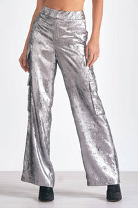 Elan - Cargo Pant