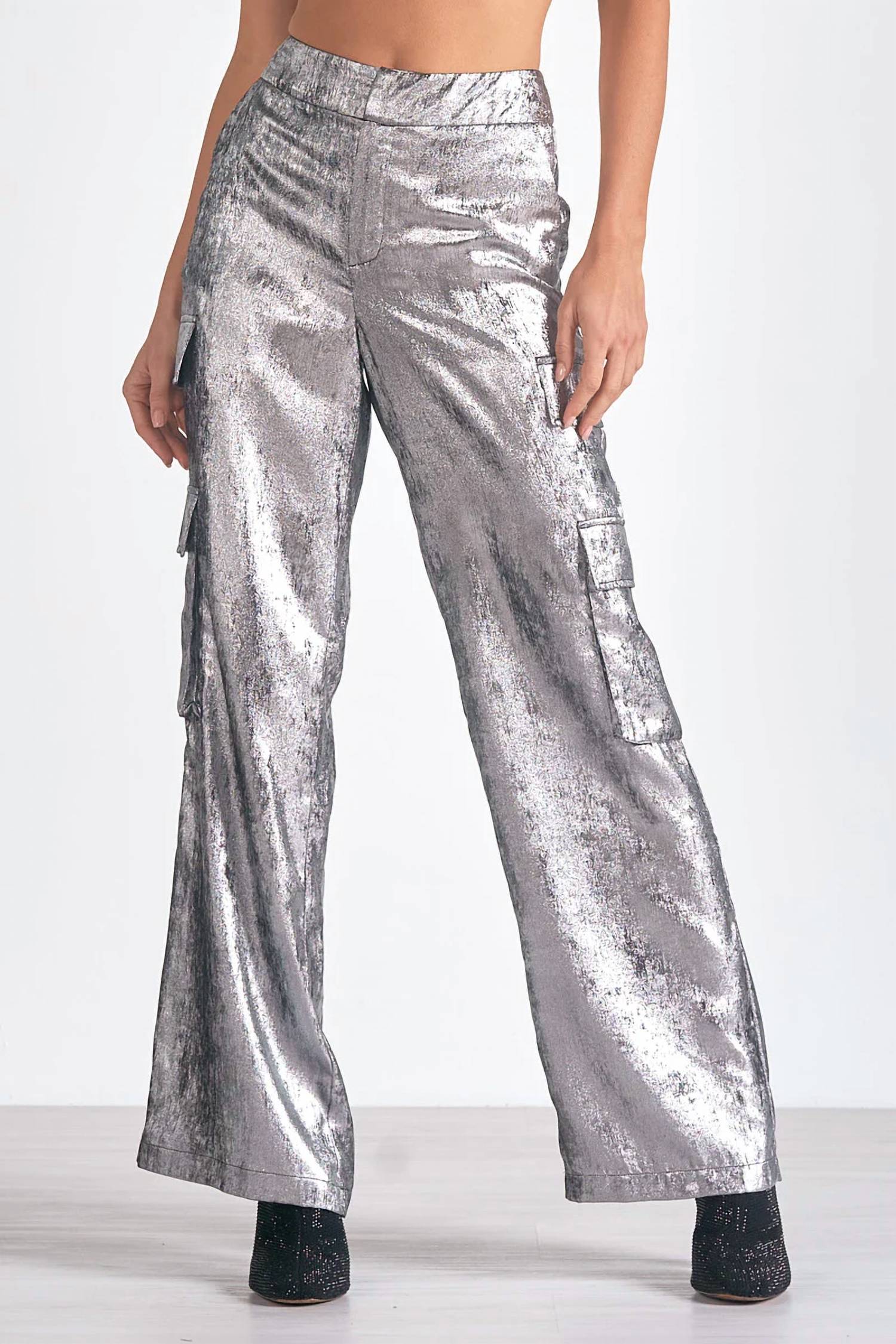 Elan - Cargo Pant