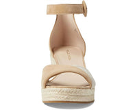 Pelle Moda - Women's Kove Wedge Sandals