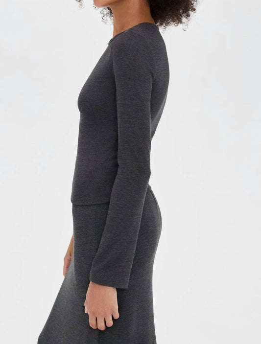 Z Supply - Demure Top